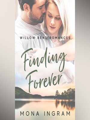 cover image of Finding Forever